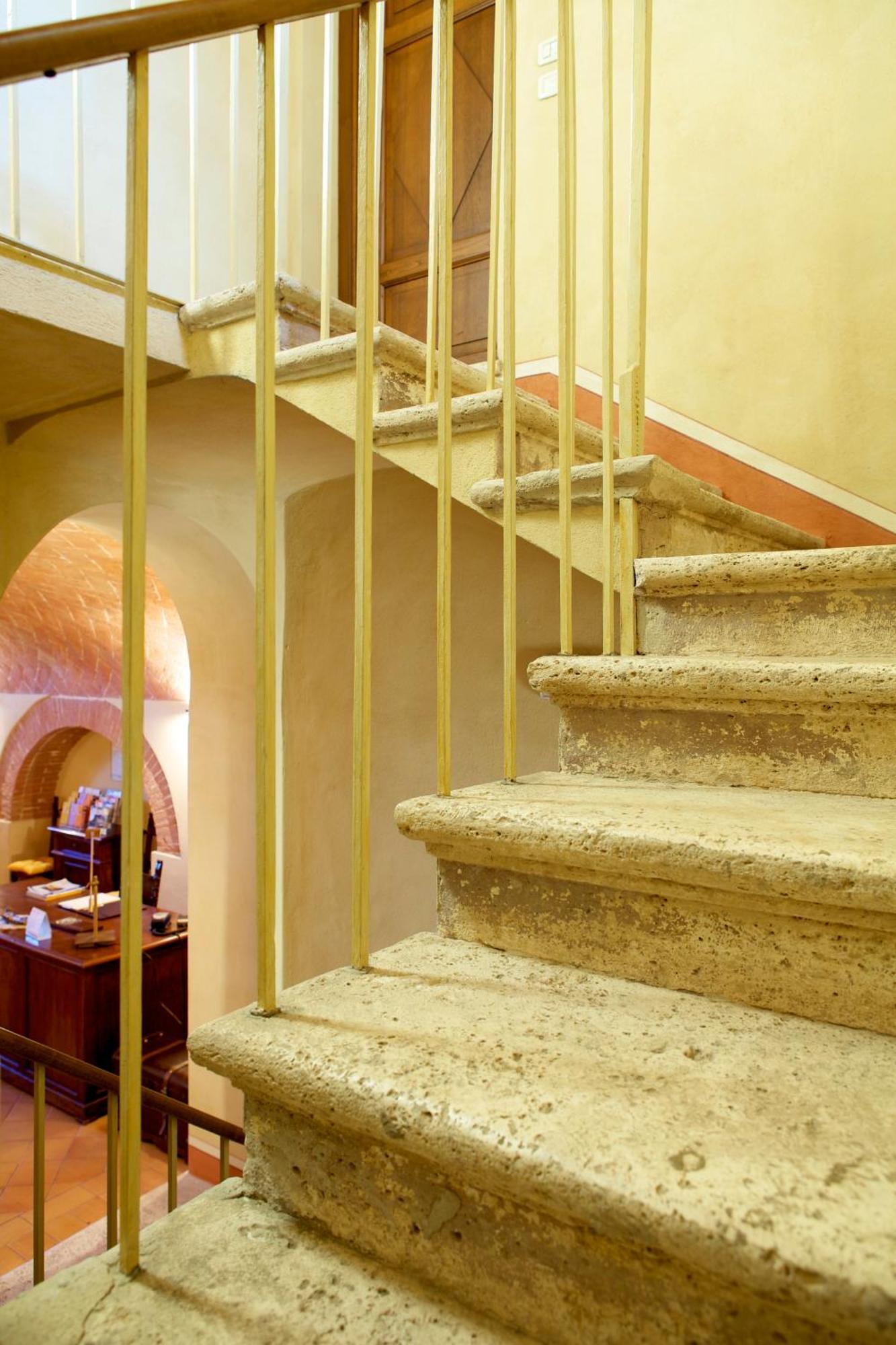 Villa Il Borghetto เซียนา ภายนอก รูปภาพ